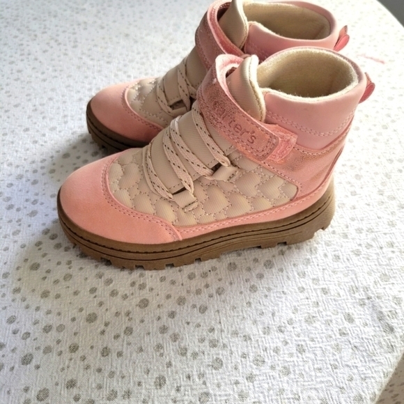 CAT and Jack‎ Boots Size 8 - Picture 3 of 5